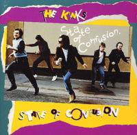 The Kinks : State of Confusion